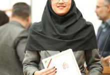 گزارش تصویری مراسم اختتامیه اولین  المپیاد ورزشی دانشجویان و تجلیل از مقام آوران ورزشی دانشگاه